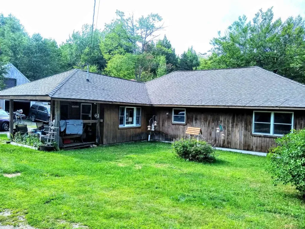 166 Stark Road Lempster NH 03605