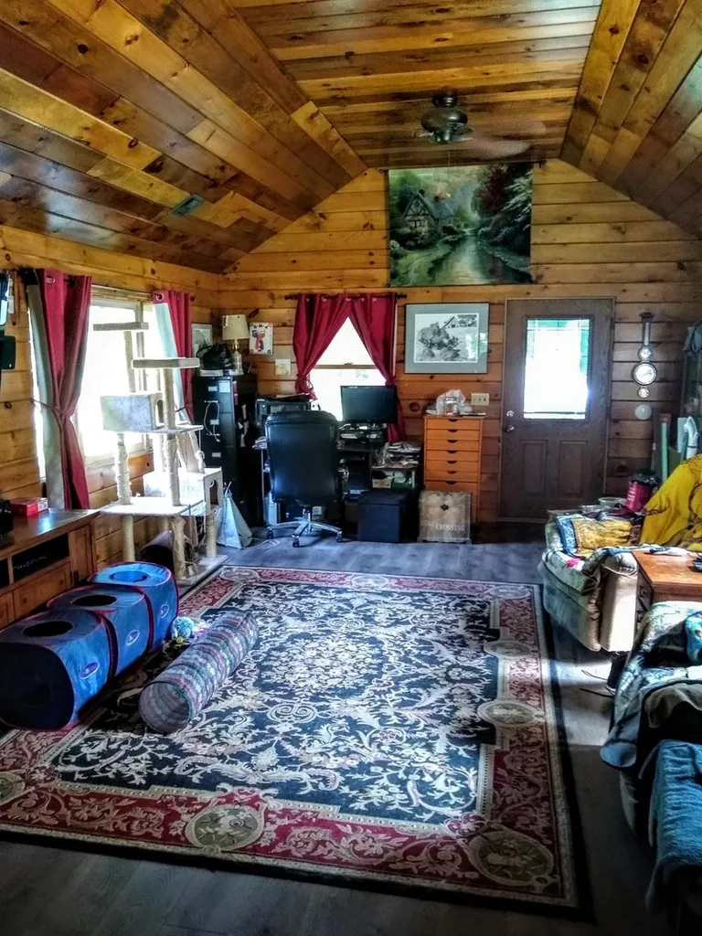 166 Stark Road Lempster NH 03605
