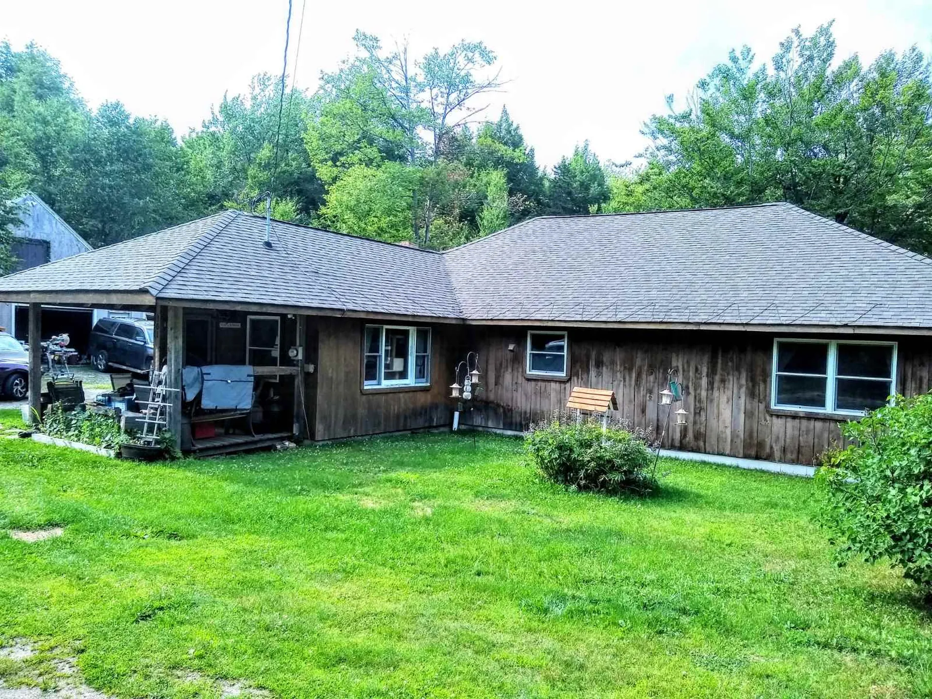 166 Stark Road Lempster NH 03605