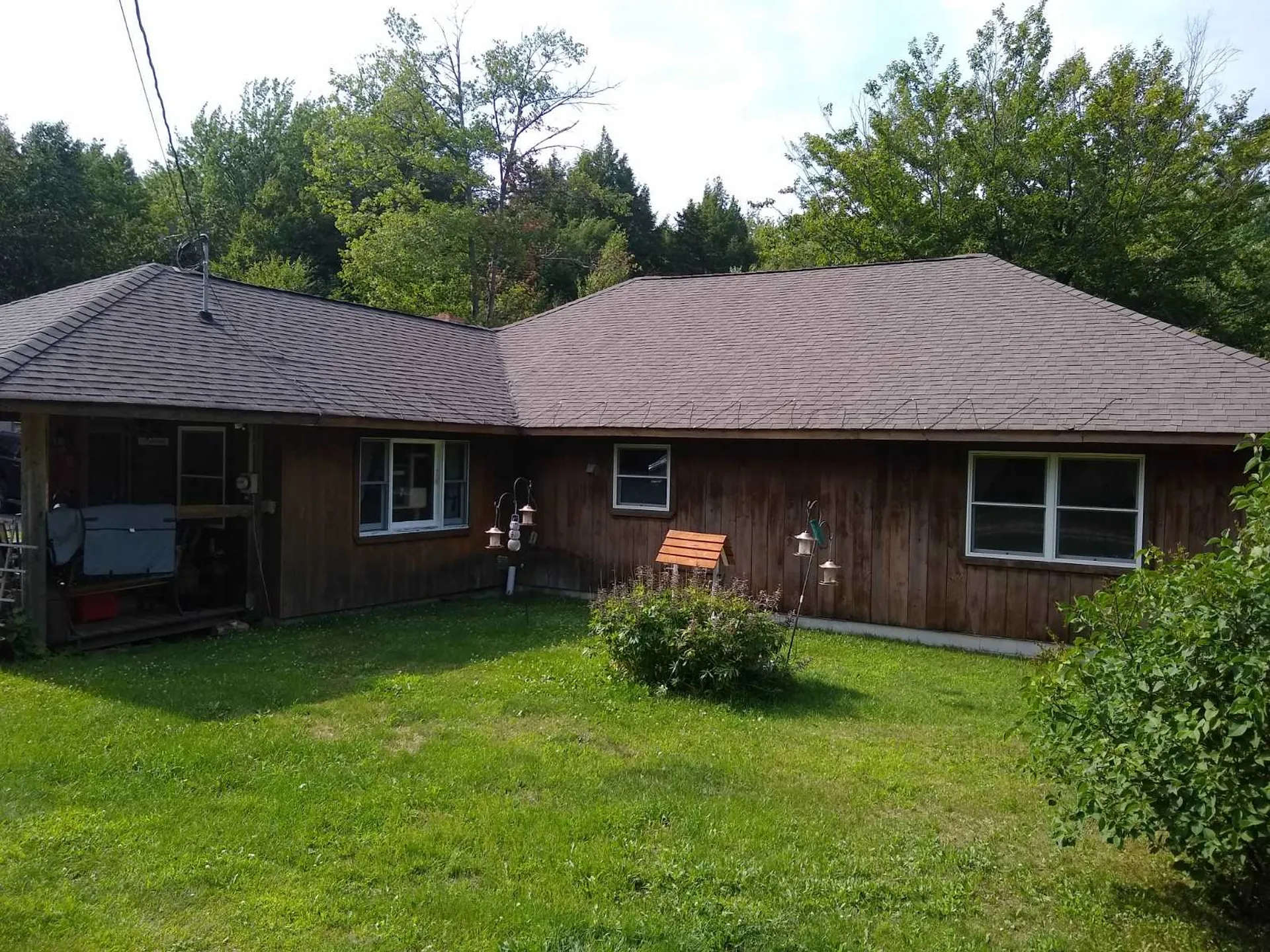 166 Stark Road Lempster NH 03605