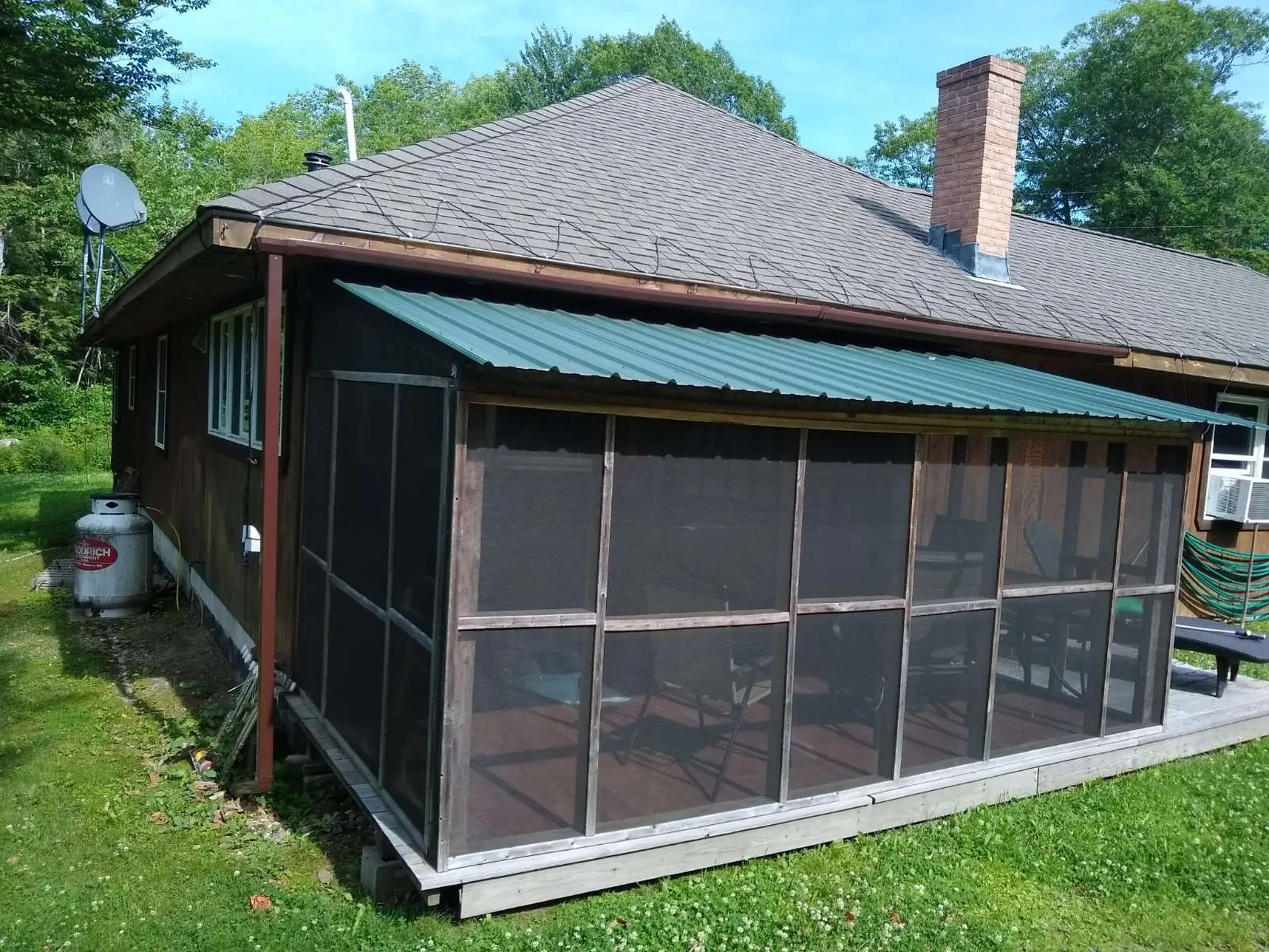 166 Stark Road Lempster NH 03605