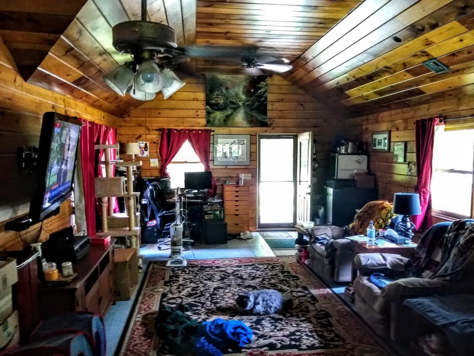 166 Stark Road Lempster NH 03605