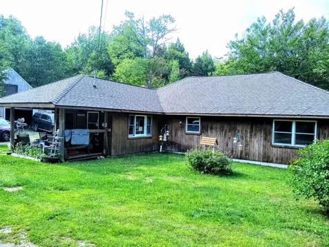 166 Stark Road Lempster NH 03605