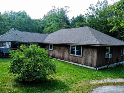166 Stark Road Lempster NH 03605