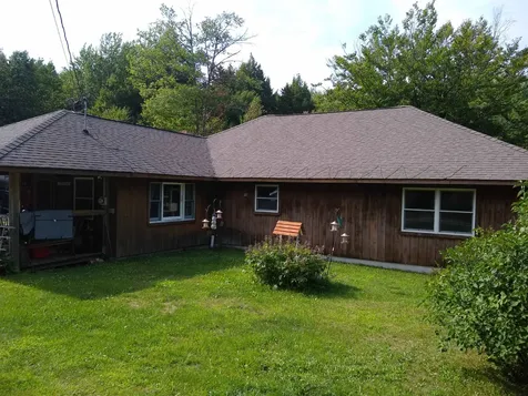 166 Stark Road Lempster NH 03605