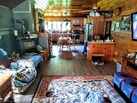 166 Stark Road Lempster NH 03605