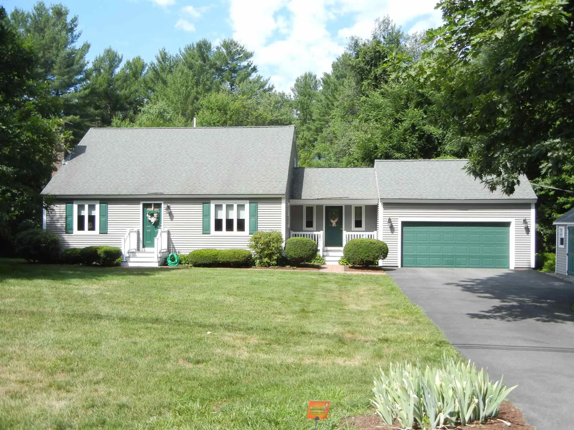 131 West Road Londonderry NH 03053