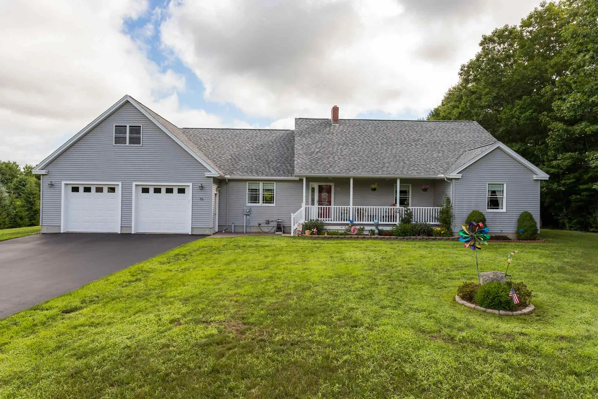75 Labrador Road Farmington NH 03835
