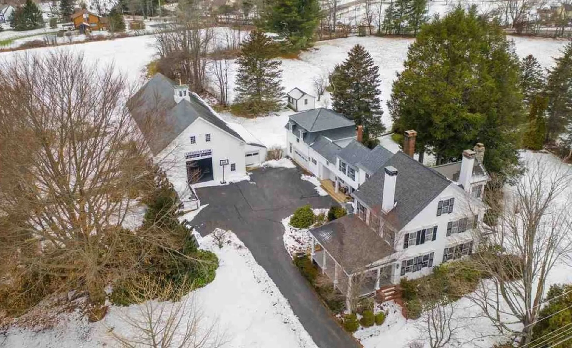 144 Exeter Road Hampton Falls NH 03844