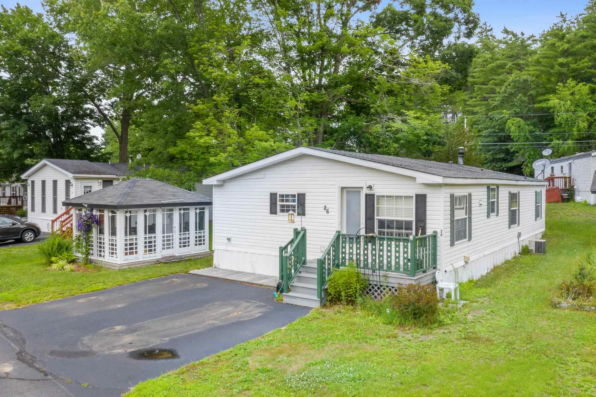 26 Emile Drive Allenstown NH 03275