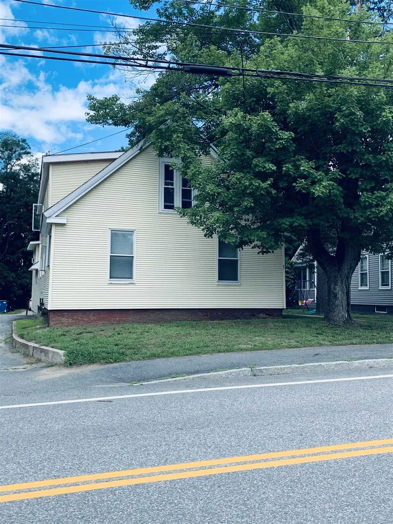 47 Sullivan Street Claremont NH 03743