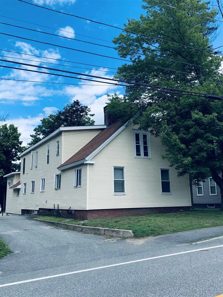47 Sullivan Street Claremont NH 03743