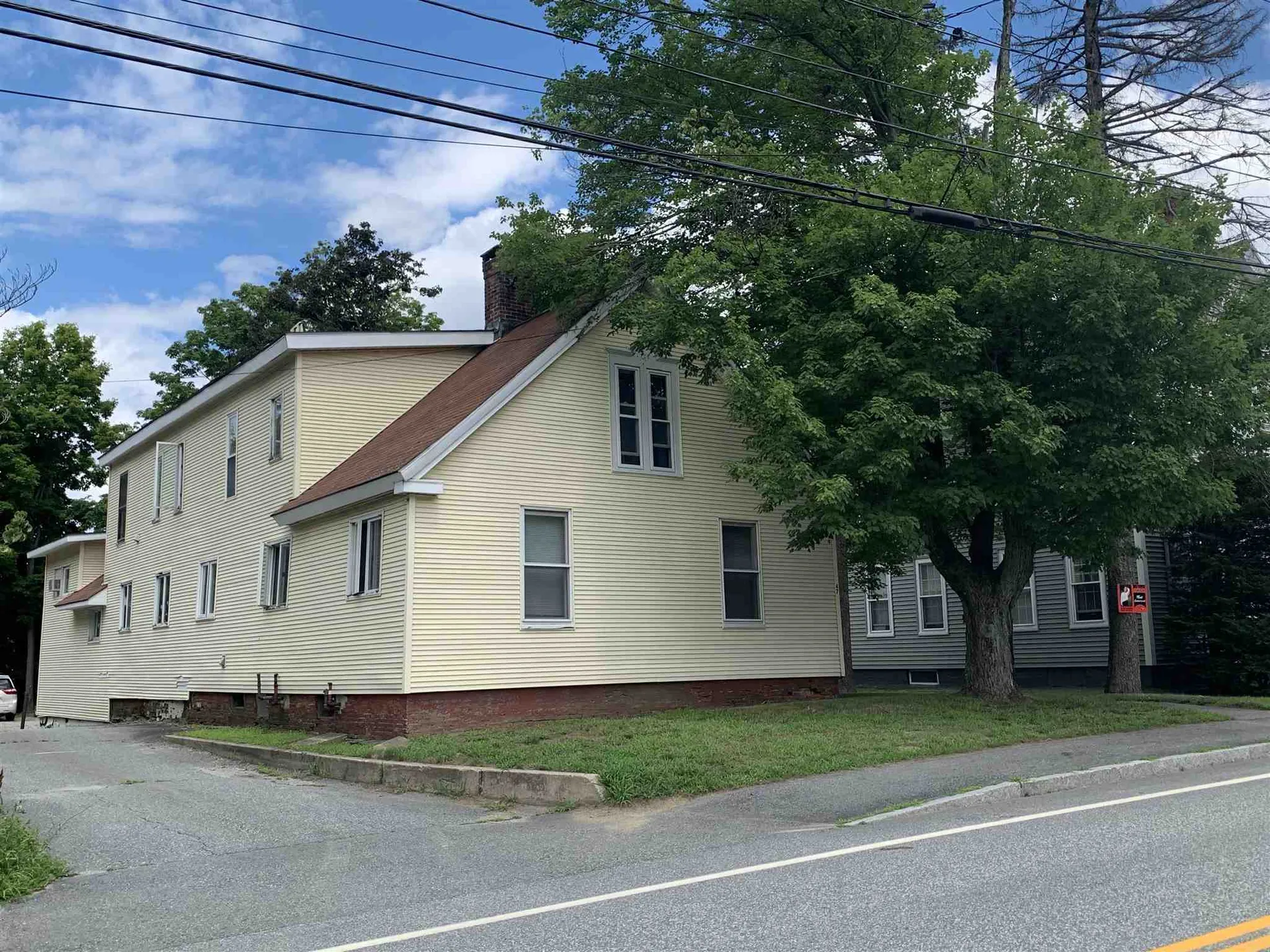 47 Sullivan Street Claremont NH 03743