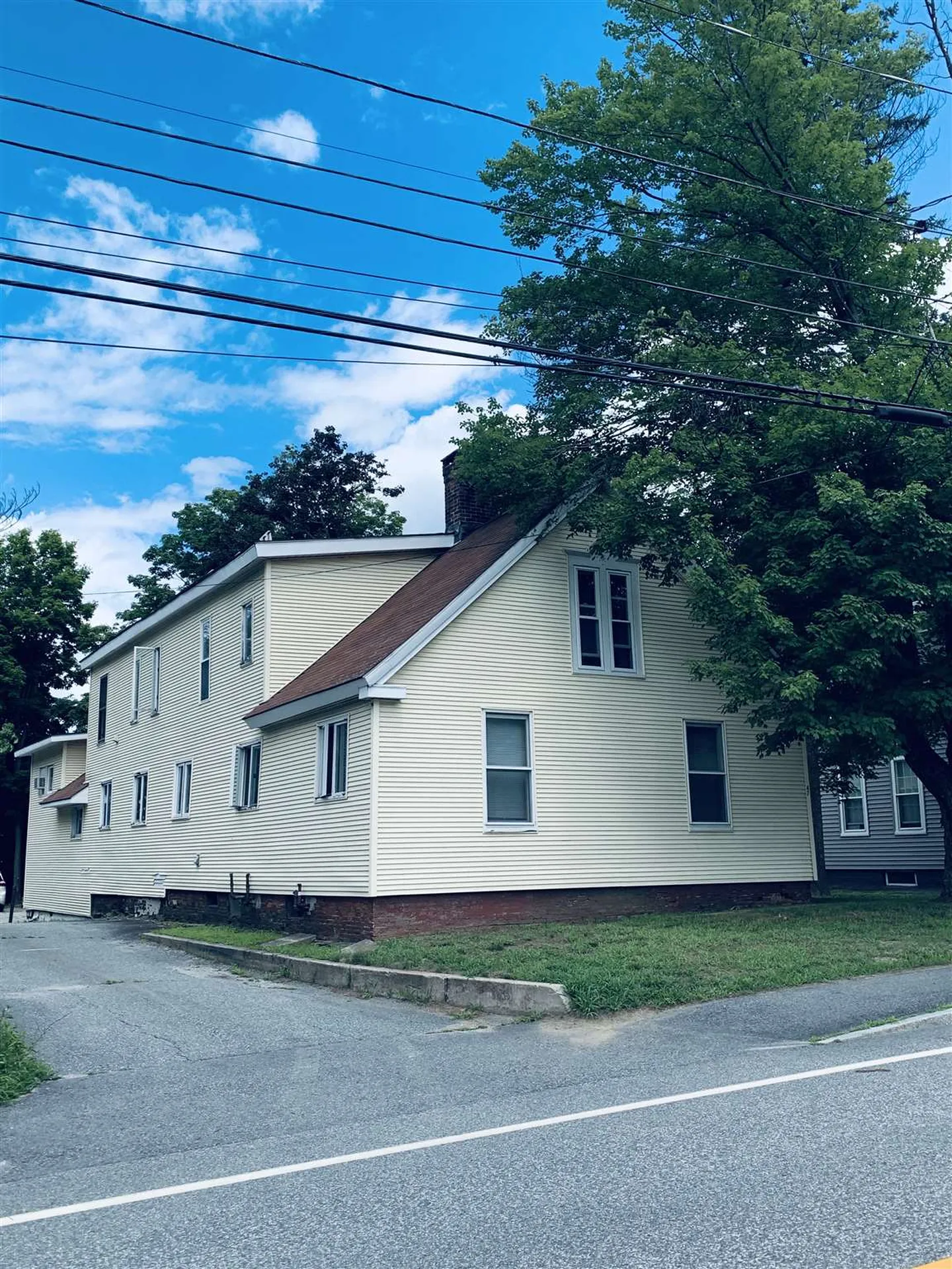 47 Sullivan Street Claremont NH 03743