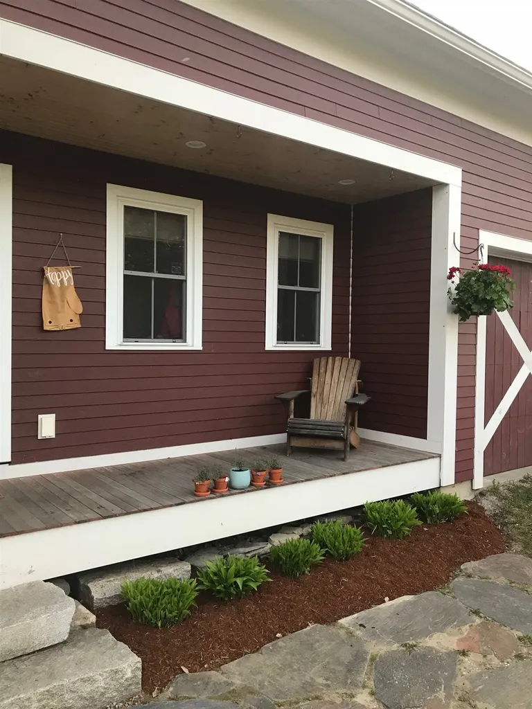 84 East Hill Road Plainfield VT 05667