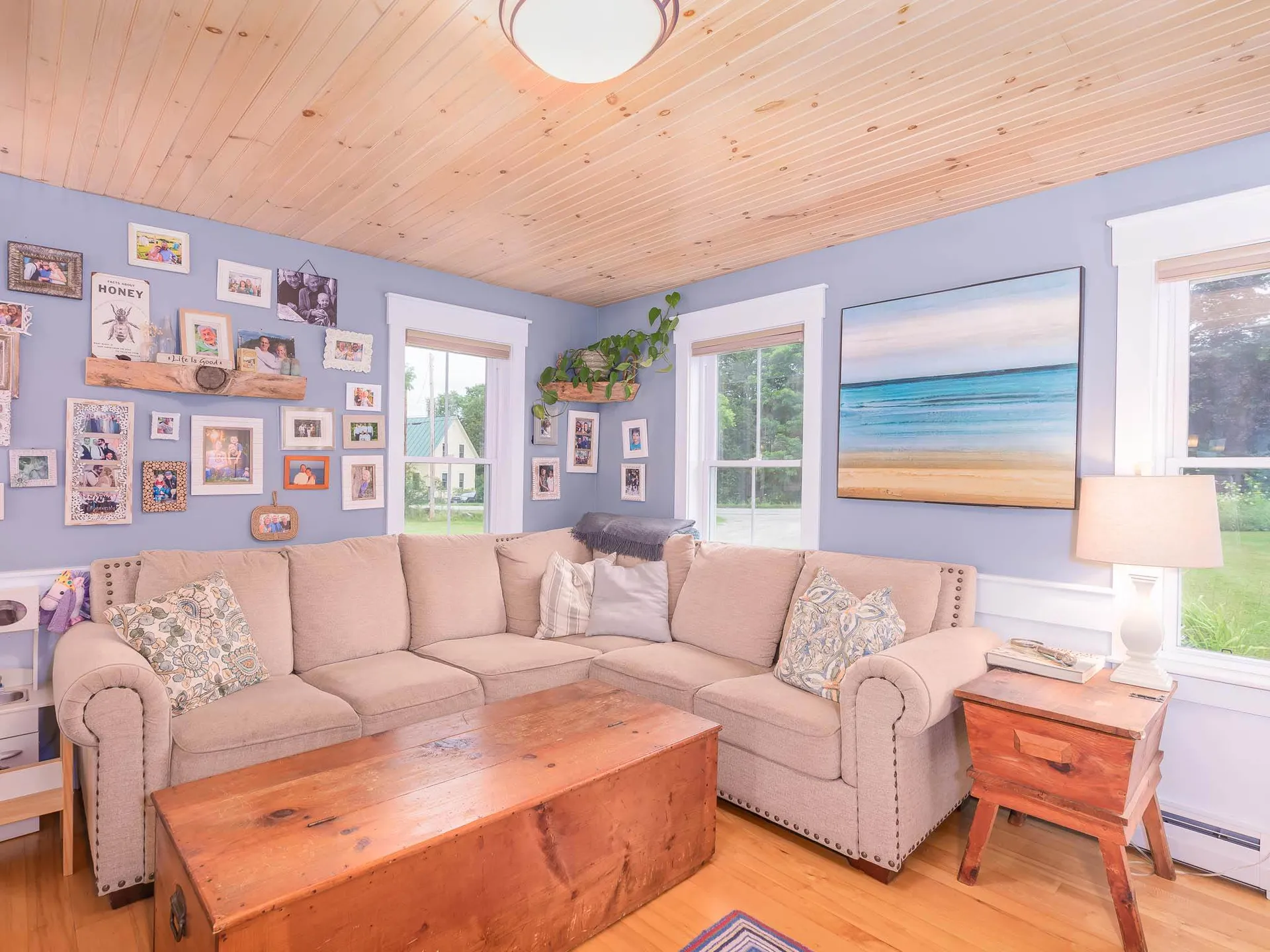 84 East Hill Road Plainfield VT 05667