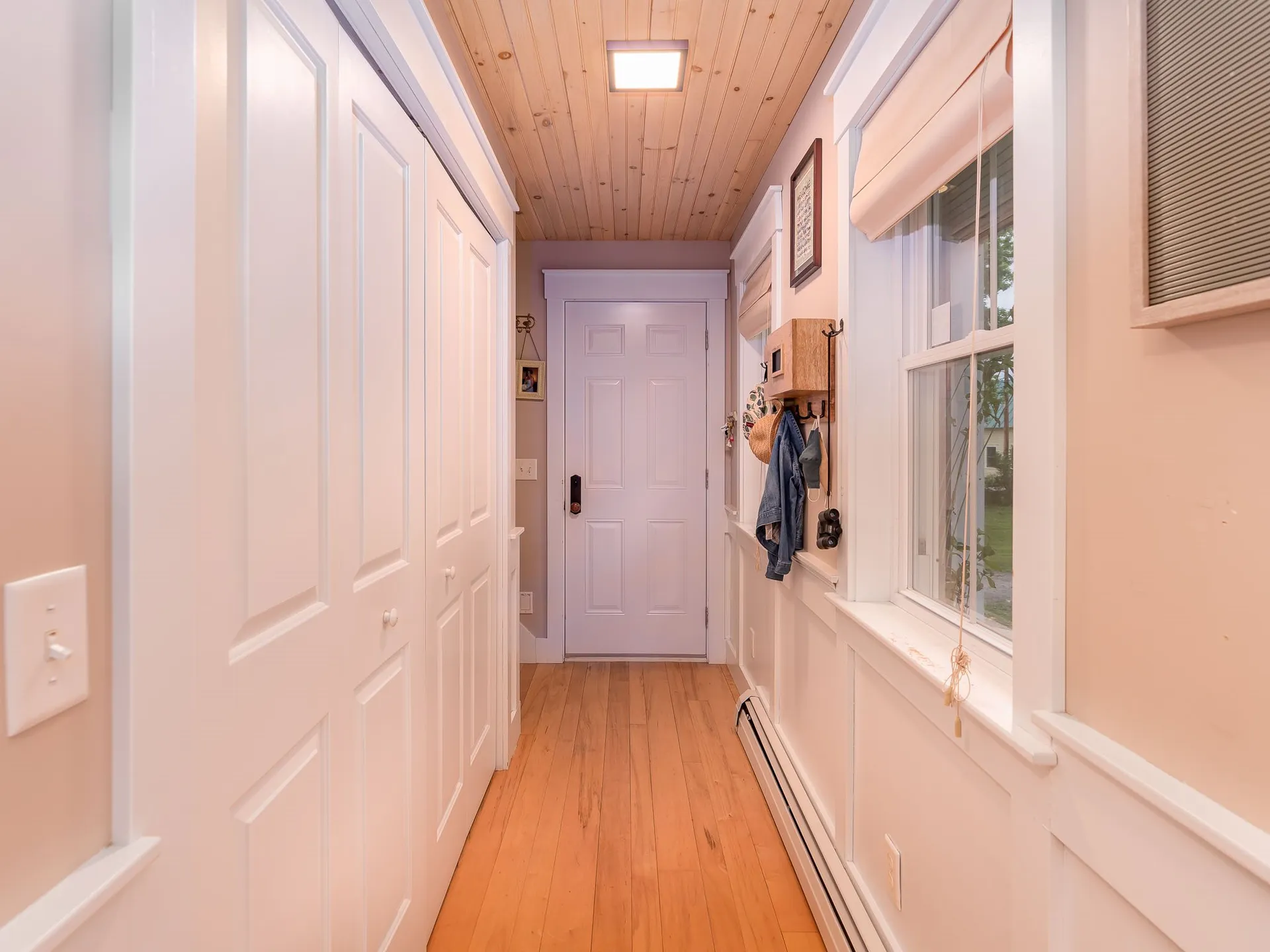 84 East Hill Road Plainfield VT 05667