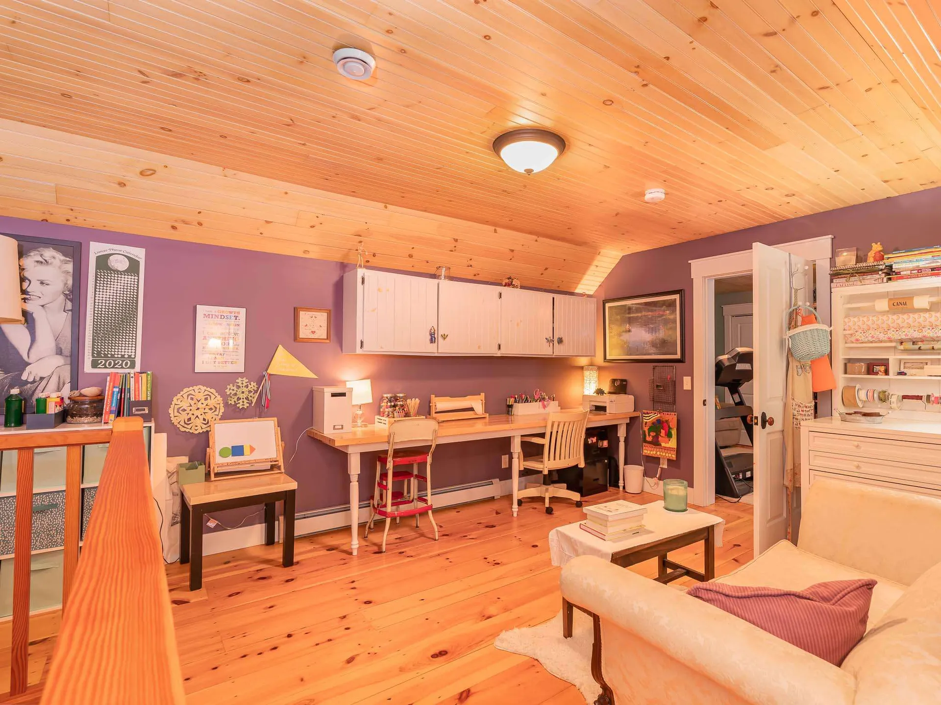 84 East Hill Road Plainfield VT 05667