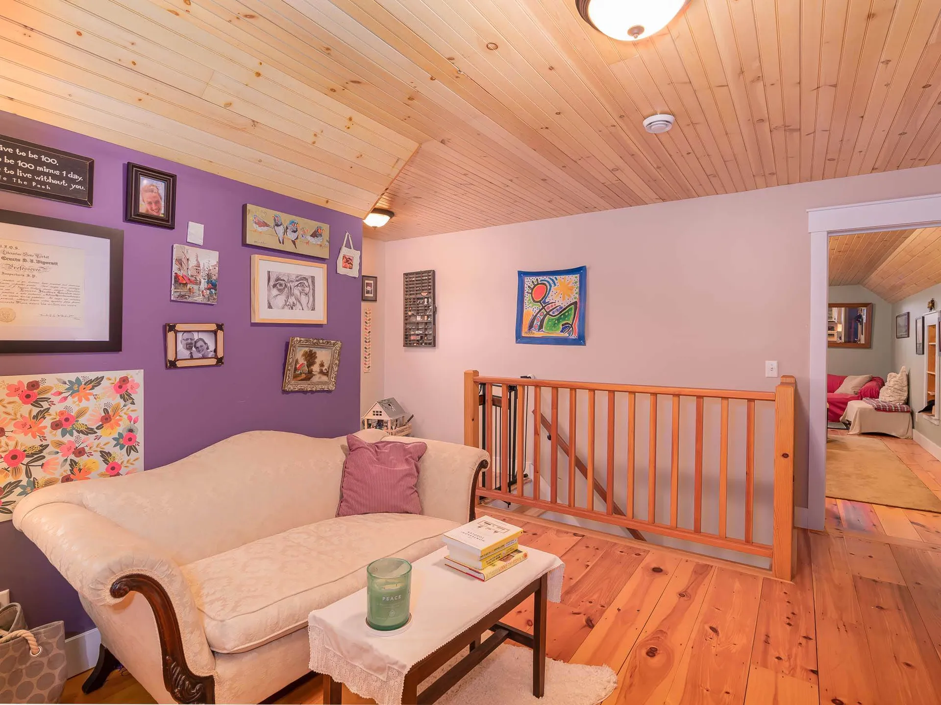 84 East Hill Road Plainfield VT 05667