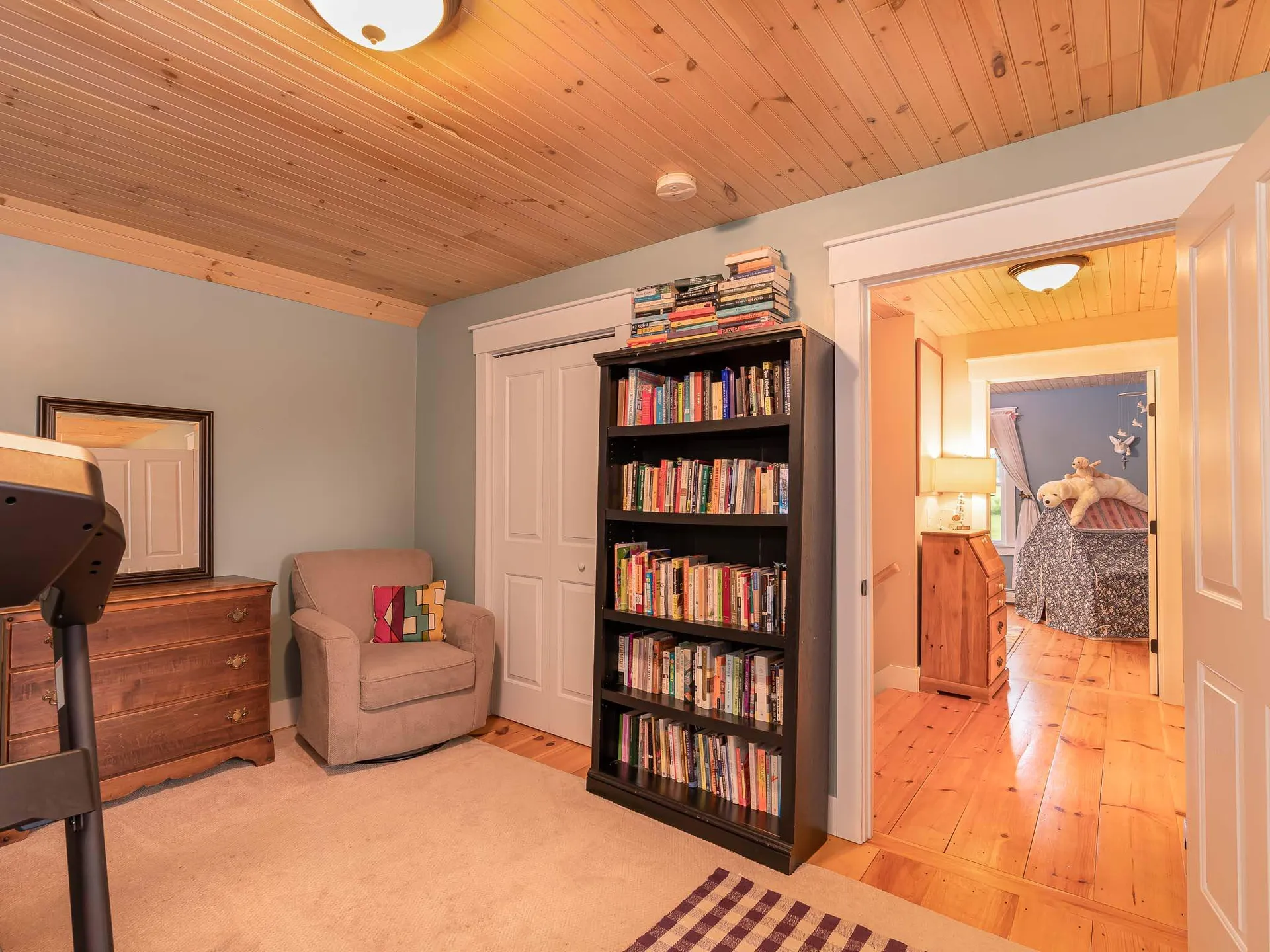 84 East Hill Road Plainfield VT 05667