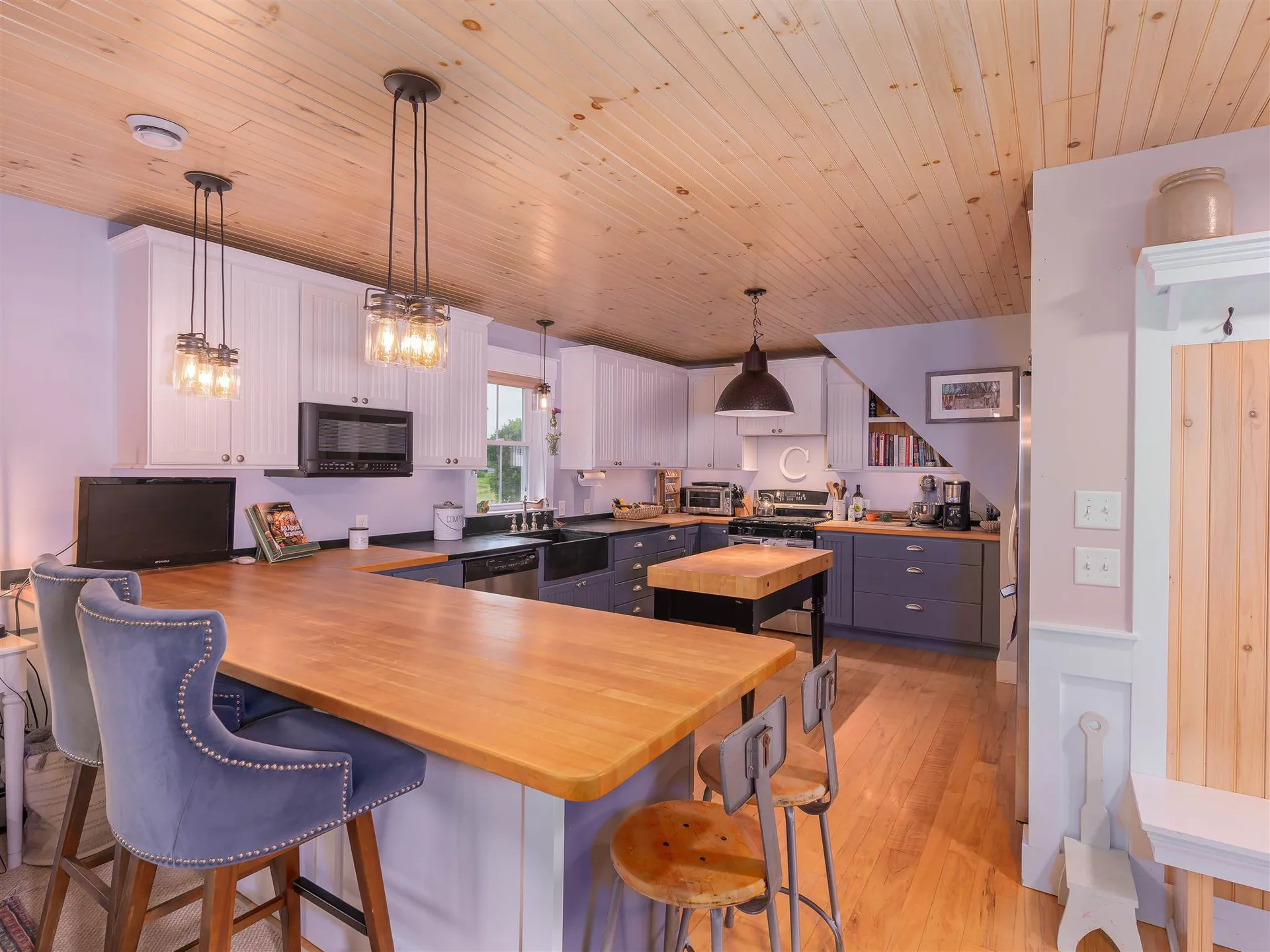 84 East Hill Road Plainfield VT 05667