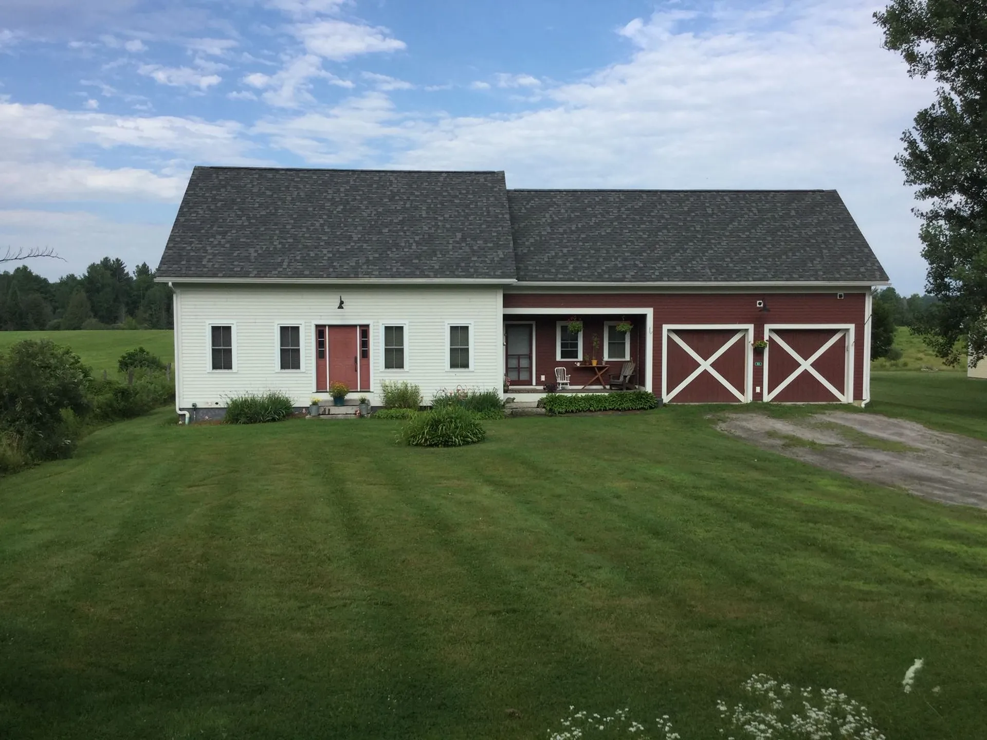 84 East Hill Road Plainfield VT 05667