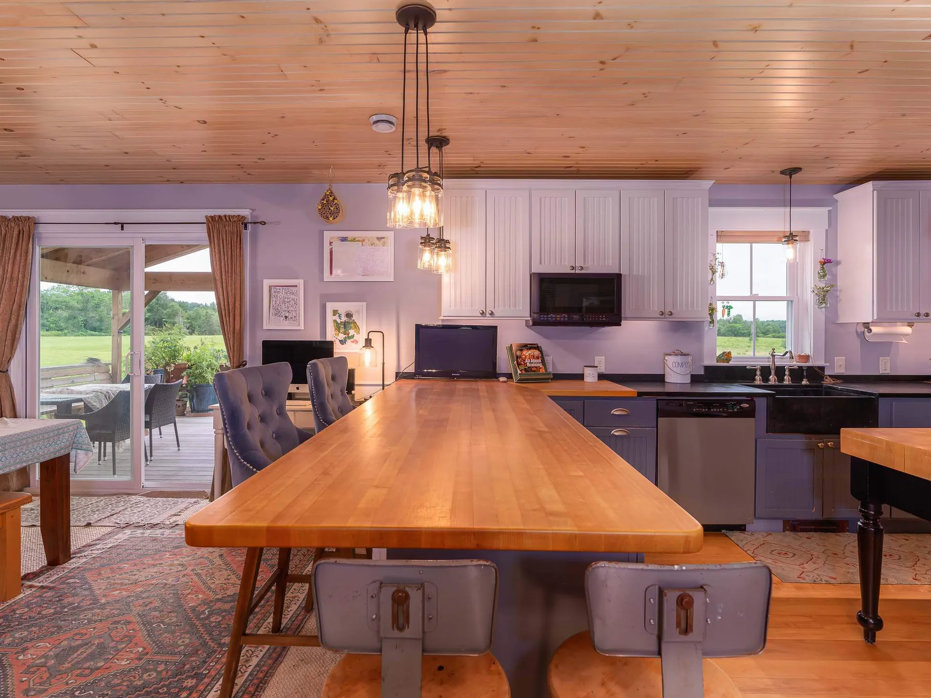 84 East Hill Road Plainfield VT 05667