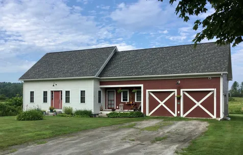 84 East Hill Road Plainfield VT 05667