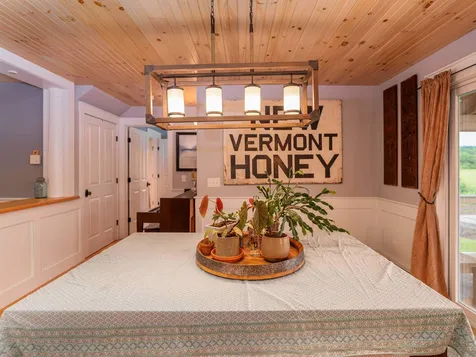 84 East Hill Road Plainfield VT 05667
