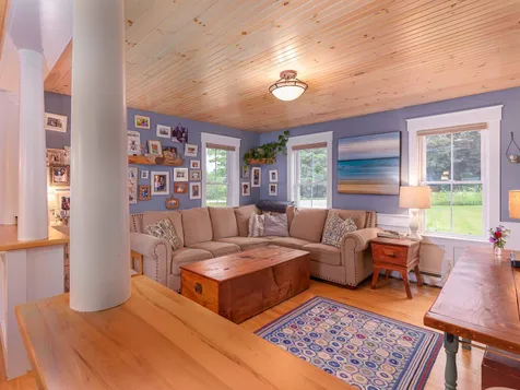 84 East Hill Road Plainfield VT 05667