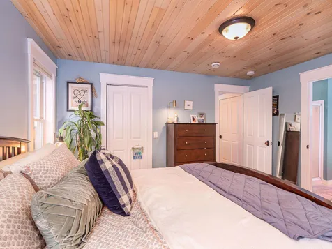 84 East Hill Road Plainfield VT 05667