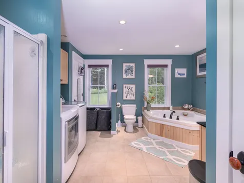 84 East Hill Road Plainfield VT 05667