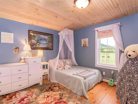 84 East Hill Road Plainfield VT 05667