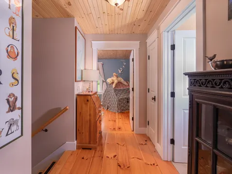 84 East Hill Road Plainfield VT 05667