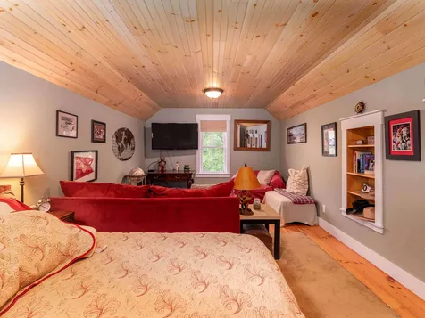 84 East Hill Road Plainfield VT 05667