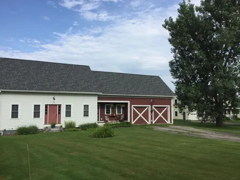 84 East Hill Road Plainfield VT 05667