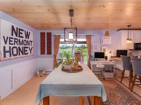 84 East Hill Road Plainfield VT 05667