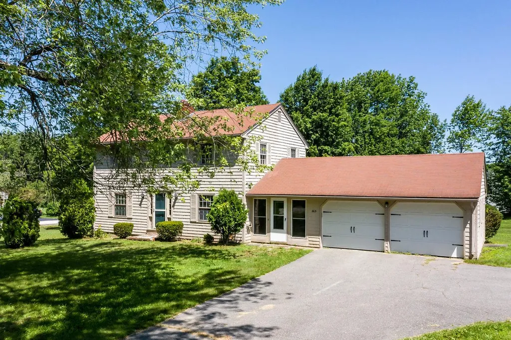 363 High Street Candia NH 03034