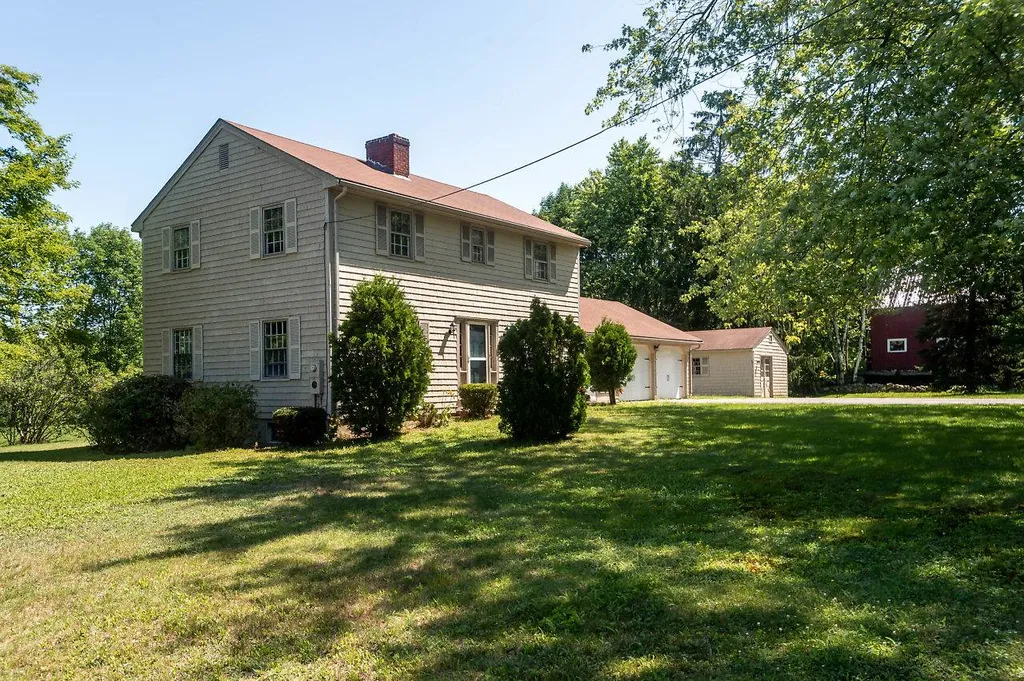363 High Street Candia NH 03034
