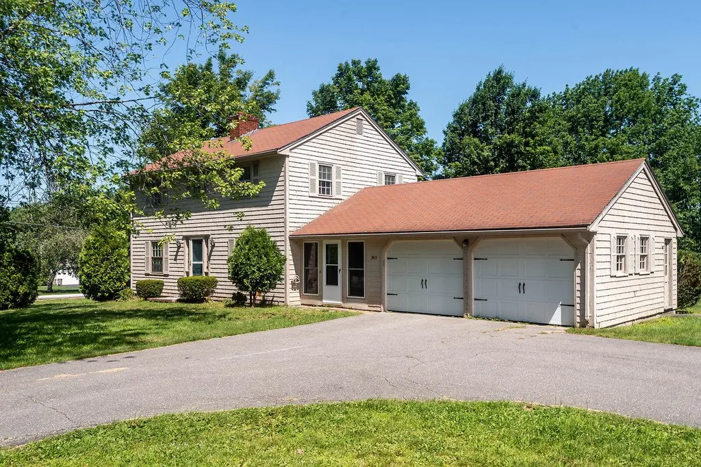 363 High Street Candia NH 03034
