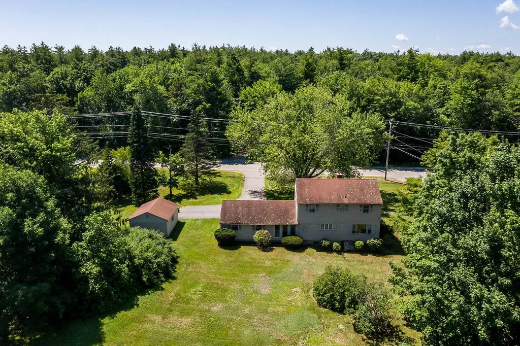 363 High Street Candia NH 03034