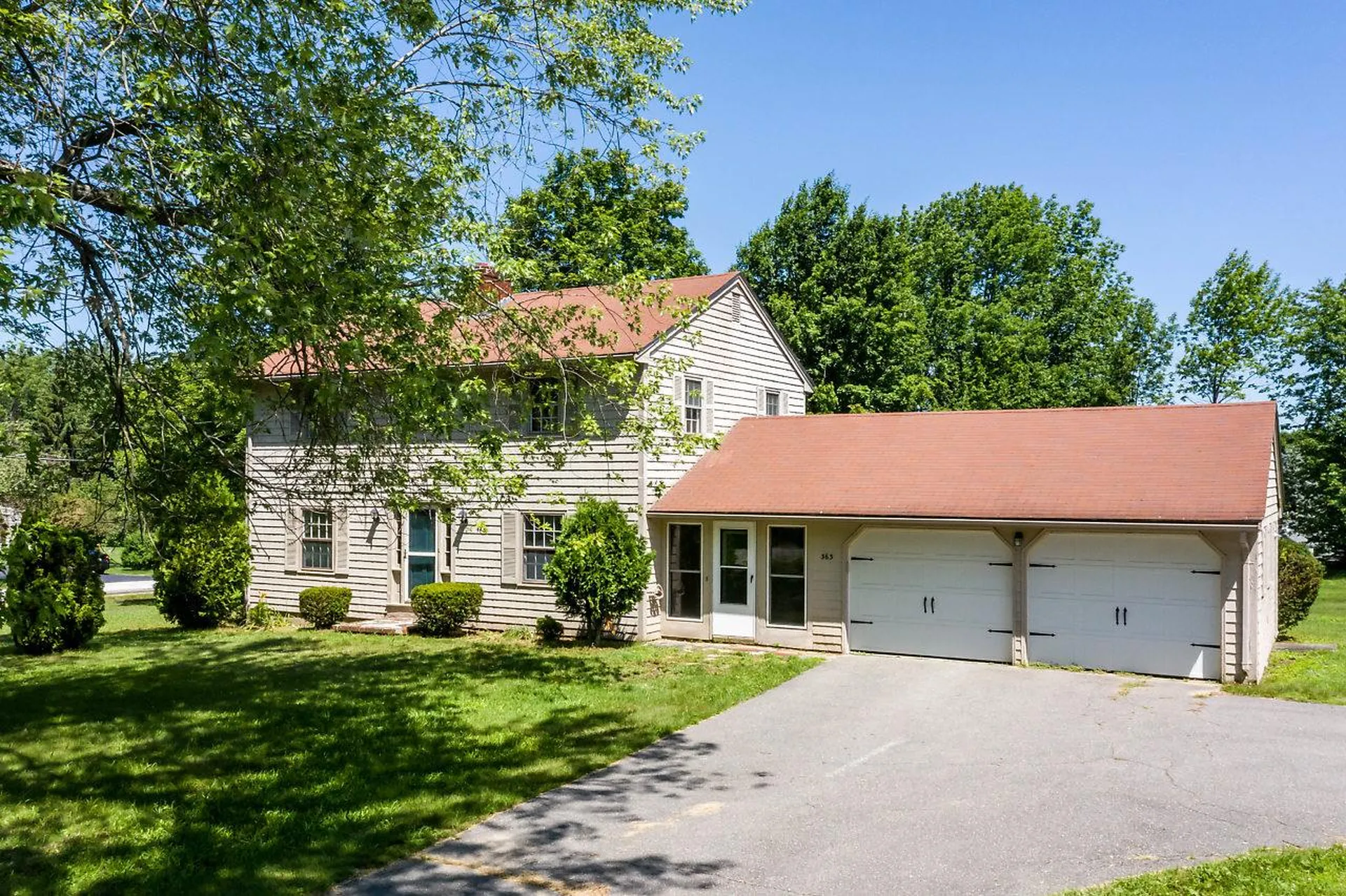 363 High Street Candia NH 03034