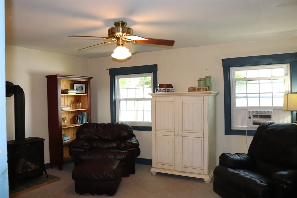 595 White Mountain Highway Milton NH 03851