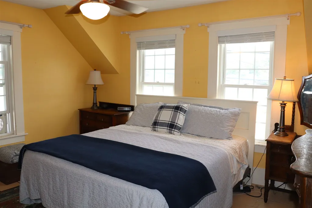 595 White Mountain Highway Milton NH 03851