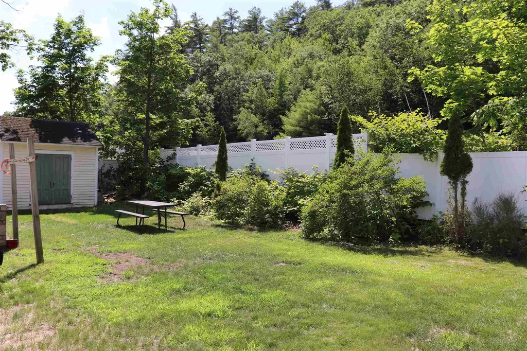 595 White Mountain Highway Milton NH 03851
