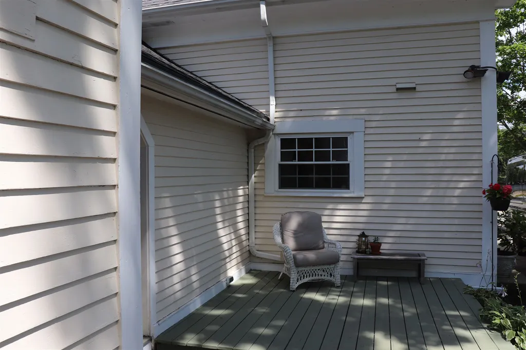 595 White Mountain Highway Milton NH 03851