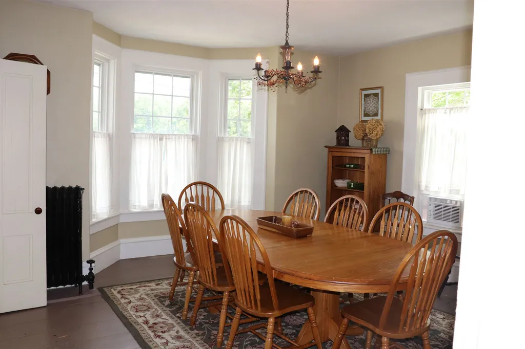 595 White Mountain Highway Milton NH 03851