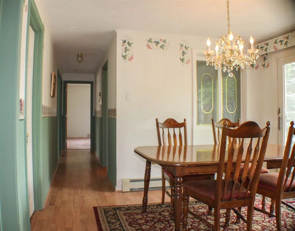 35 Nancy Drive Belmont NH 03220