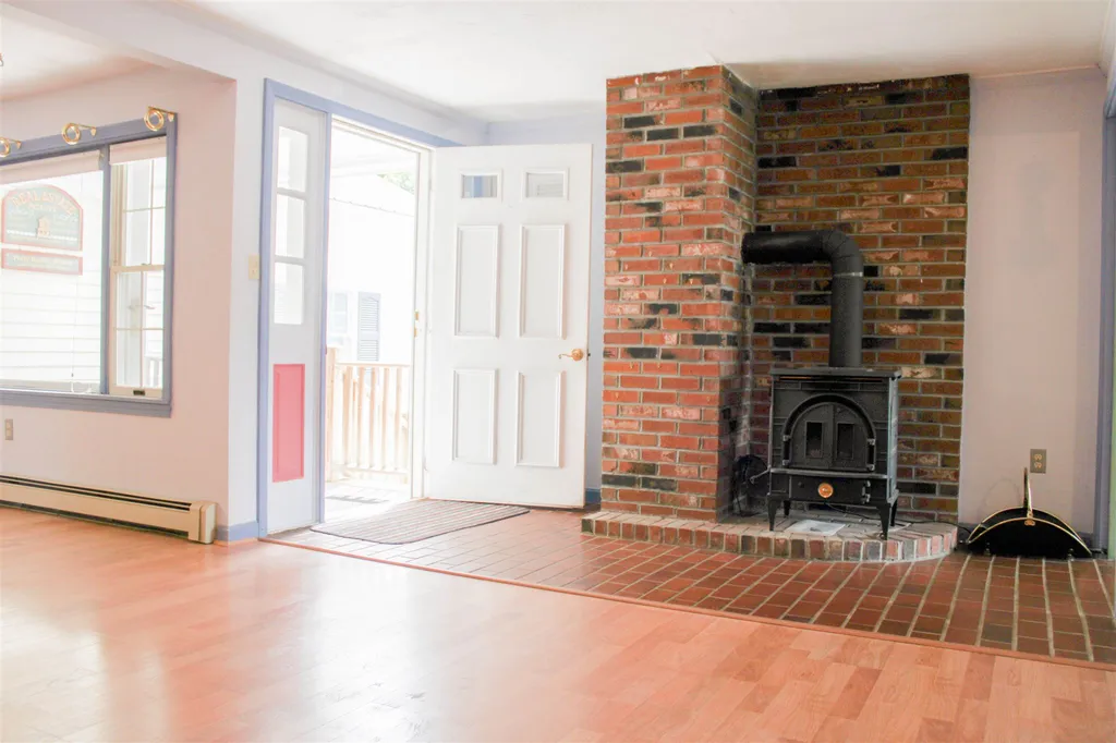 35 Nancy Drive Belmont NH 03220