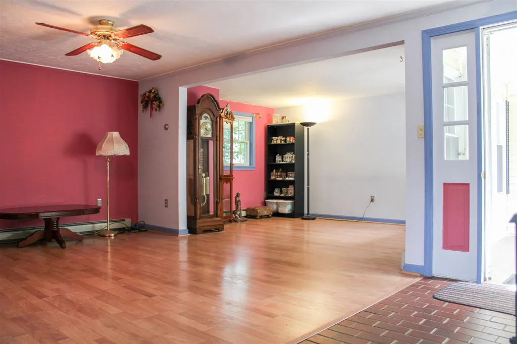 35 Nancy Drive Belmont NH 03220